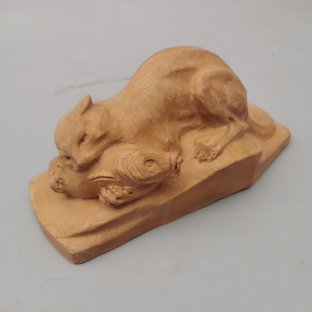 Restaur'Arte 2